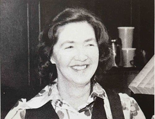 New Alice S. Coller Scholarship to Expand Access and Reward Academic Excellence